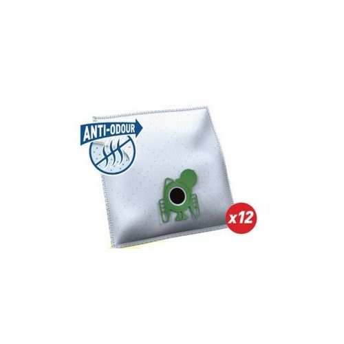 Sac aspirateur TEMIUM SAC A MI106MN X12