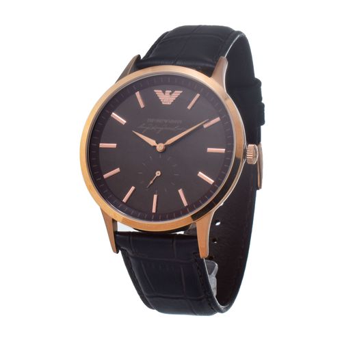 Armani Ar2469 Watch Man Quartz