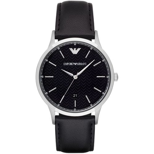 Armani Ar8035 Watch Man Quartz