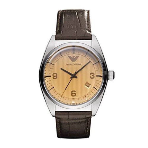 Armani Ar0394 Watch Man Quarzt