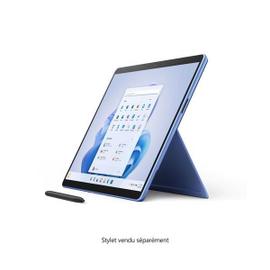Acheter Étui pour Microsoft Surface Pro 9, couvercle rotatif pour