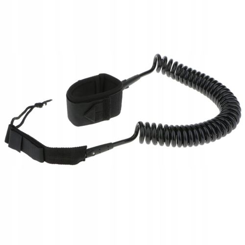 Laisse De Jambe Pour Planche De Paddle, Attache De Cheville Pour Planche De Surf
