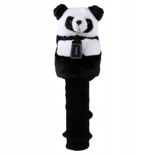 Housse De Protection Pour Driver De Golf Sportif