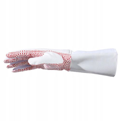Gants D'escrime Antidérapants Pour Adolescents, Gants De Protection Professionnels Pour Le Sport, Main Droite, Taille M