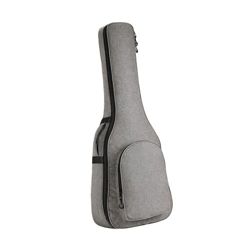 Étui De Guitare Portable, Solide, Épais Et Étanche