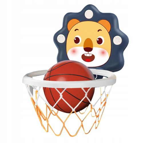 Mini Panneau Avec Panier De Basket