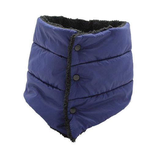 Doudoune D'hiver Chaude Et Douce Pour Femme