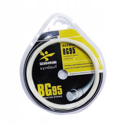 Cordage De Raquette De Badminton Raquette De Badminton Durable