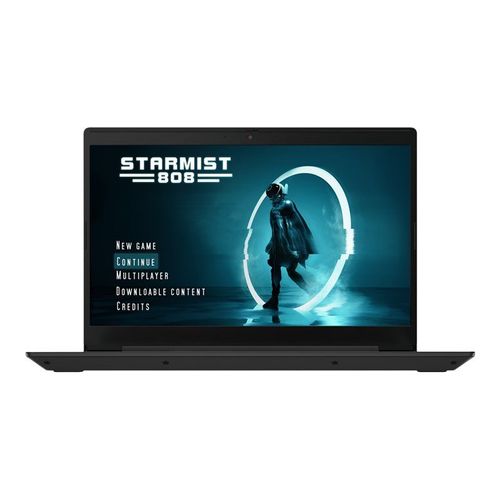 Lenovo IdeaPad L340-15IRH Gaming 81LK - Core i5 I5-9300HF 8 Go RAM 256 Go SSD Noir AZERTY
