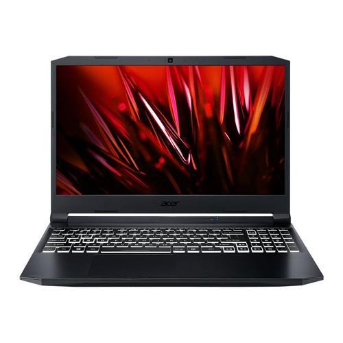 Acer Nitro 5 AN515-57 - Core i5 I5-11400H 8 Go RAM 512 Go SSD Noir AZERTY