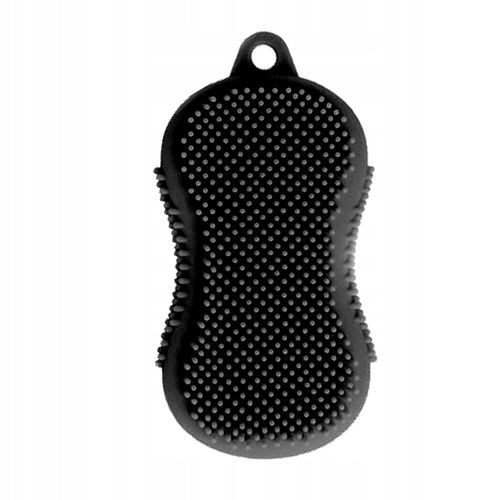 Brosse De Bain En Silicone Pour Le Corps 