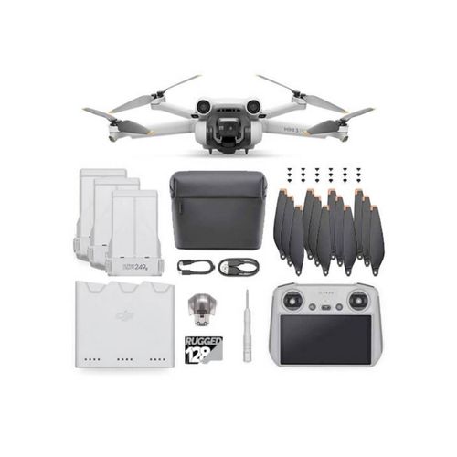 Drone Dji Mini 3 Pro-Dji
