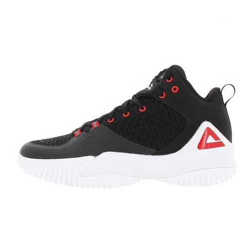 Chaussures Basket Peak Lou Williams 1 Noir