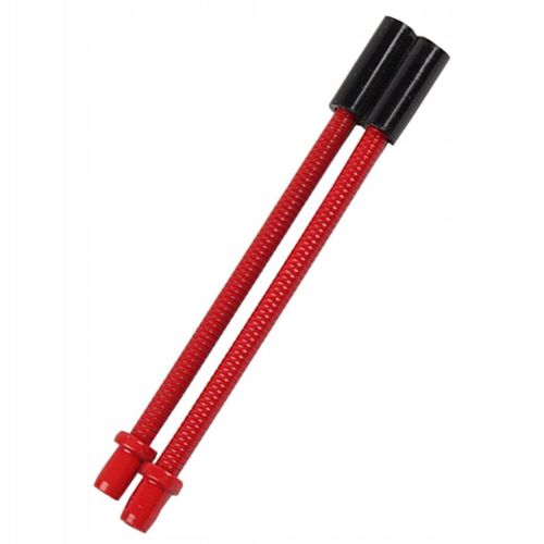 Guide Des Tubes De Courbure Bike Noodle