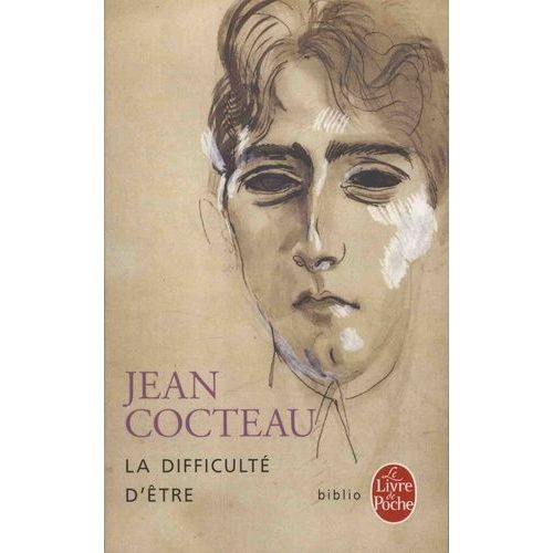 La Difficulte D Etre