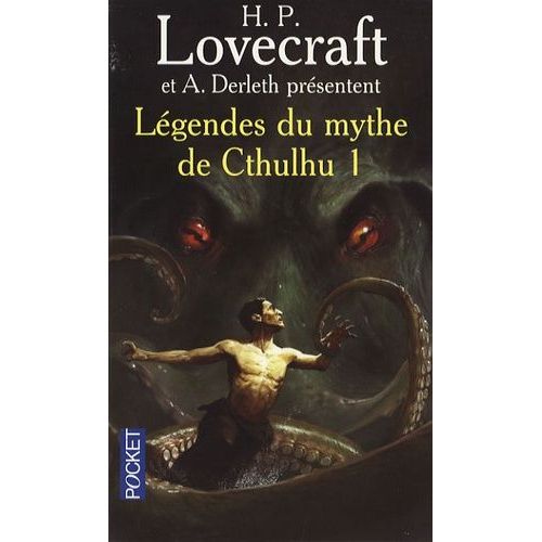 Légendes Du Mythe De Cthulhu - Tome 1 - L'appel De Cthulhu