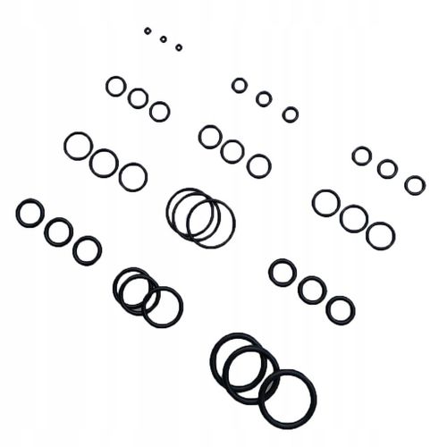Pack De 36 Bottillons De Plongée Technique