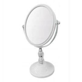 Miroir De Maquillage De Bureau, Portable, 17 X 28 Cm 