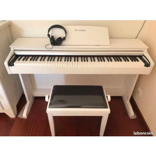 Piano Yamaha