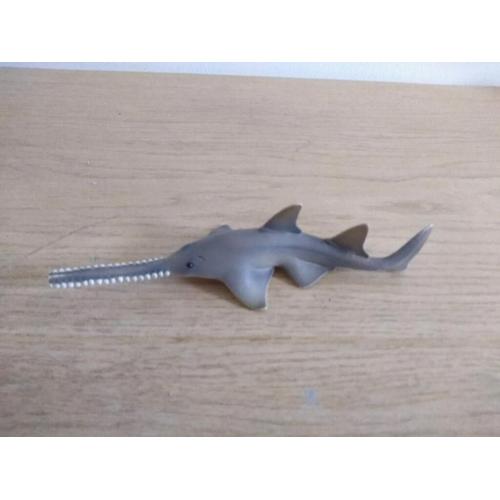 Figurine Requin Scie Schleich