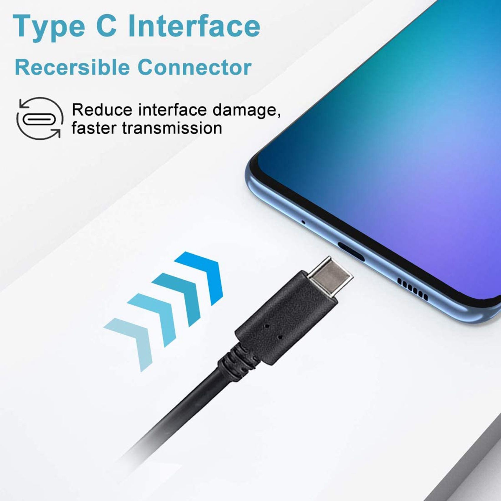 Cble USB TYPE C Vers DVI Adaptateur USB Type C Ve... - 3