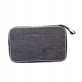 Étui Léger Pour Raquette De Ping-Pong D'extérieur, Gris