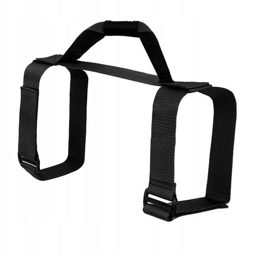 Support De Bouteille De Plongée Robuste Standard