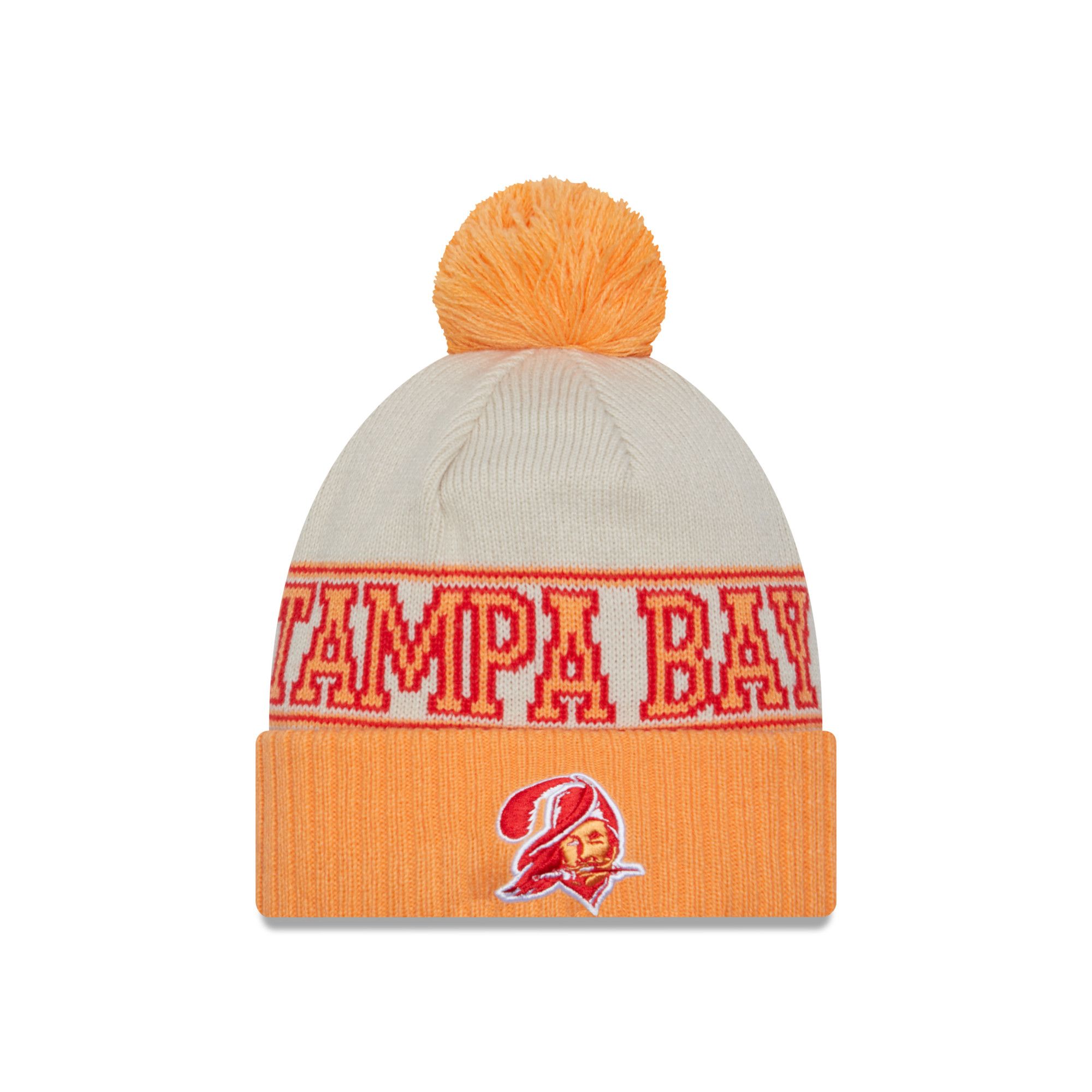 Buccaneers Beanie 