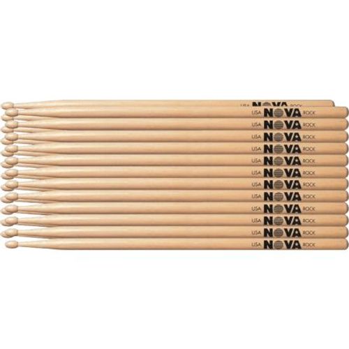 Vic Firth - Pvf Nova-Bucket - Seau De Baguette Nova