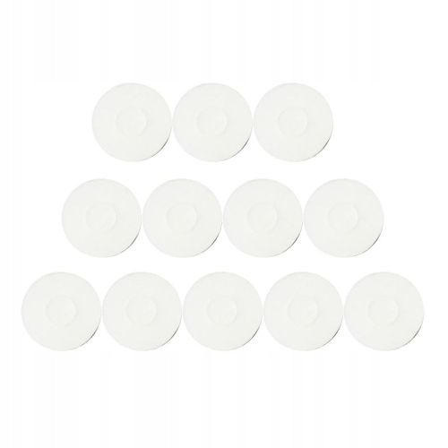 Lot De 12 Autocollants Pour Valve Presta Vtt, Pour Jantes