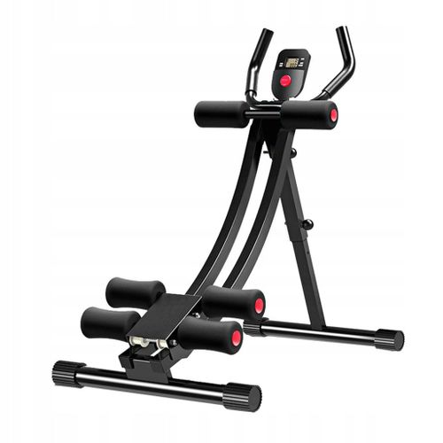 Appareil Abdominal Pliable Pour La Maison