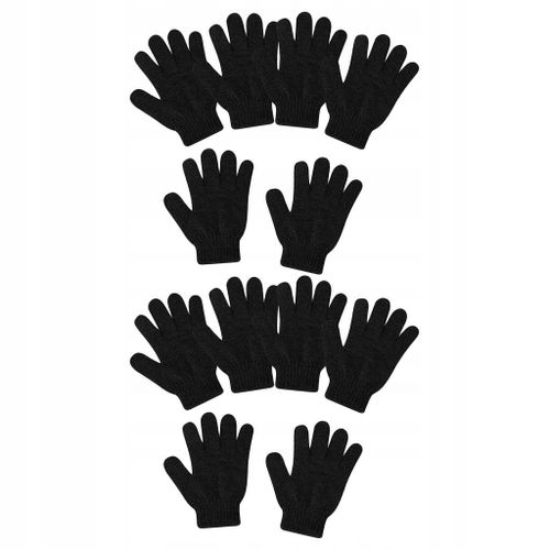 Lot De 12 Éponges Pour Baignoire Et Douche