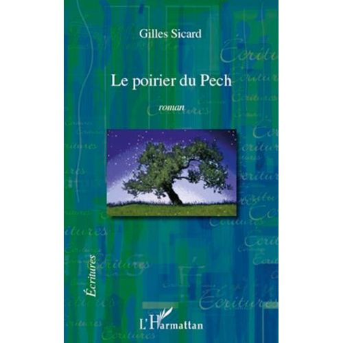 Le Poirier Du Pech