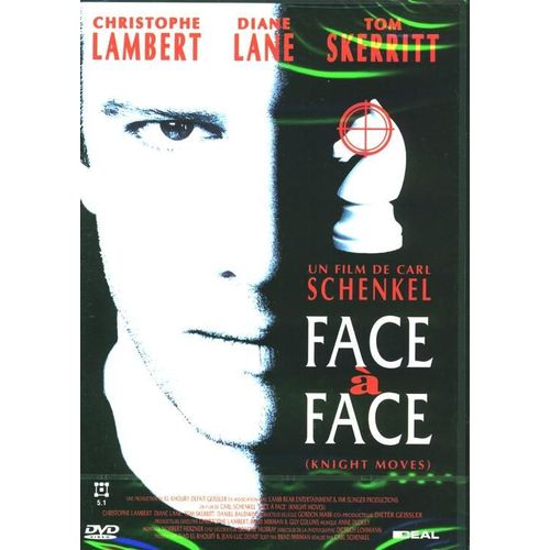 Face À Face