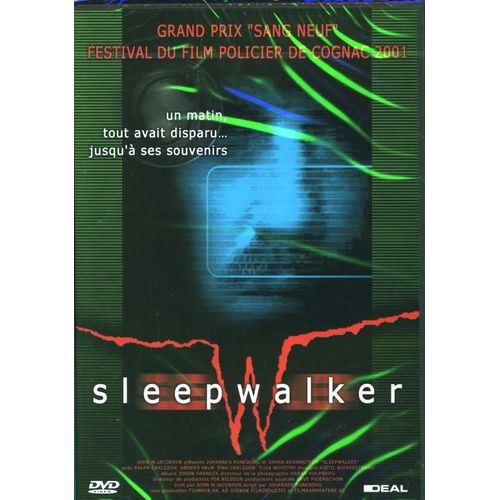 Sleepwalker