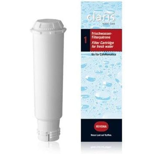 Apparate Gmbh Claris Cartouche Filtre Nirf 700¿Lot De 2