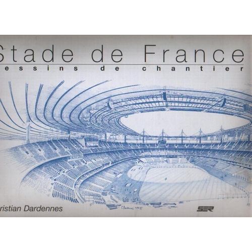 Stade De France