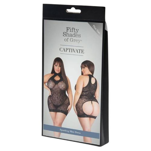 Fsog Robe L-Xl