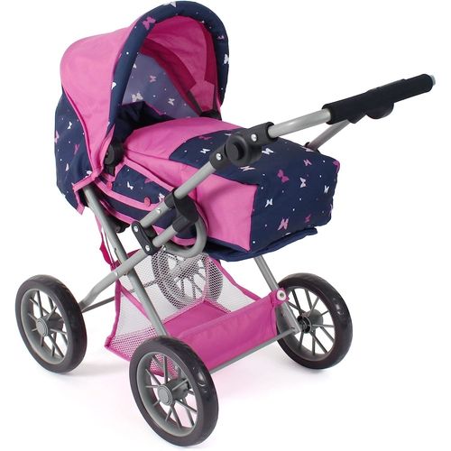 Poussette Combinée Leni Papillon