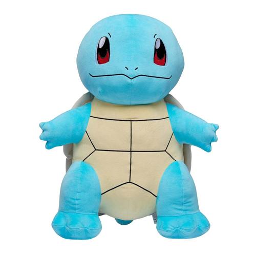 Peluche Pokémon Carapuce 50 Cm