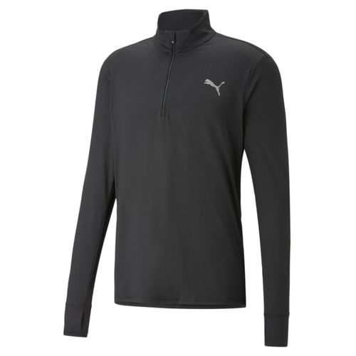 Chaussures Haut De Running 1/4 Zip Run Favourite
