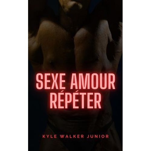 Sexe Amour Répéter