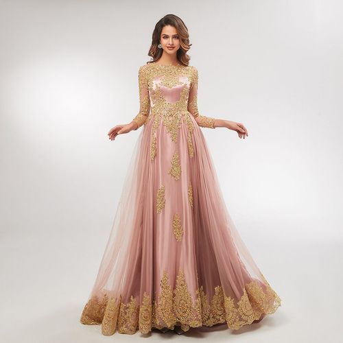 Robe De Soirée Enveloppante, Fourreau Vintage À Manches Longues, Robe De Mariage De Voyage Légère Et Performante