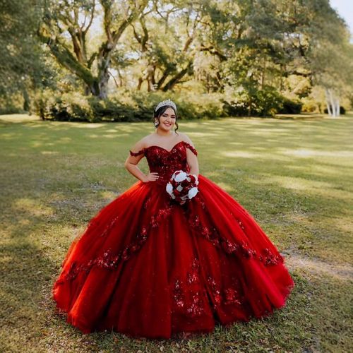 Robe De Soirée Robe Fourreau Asymétrique Robe De Bar Mitzvah Robe De Princesse Robe À Fleurs Appliquées Stéréoscopiques