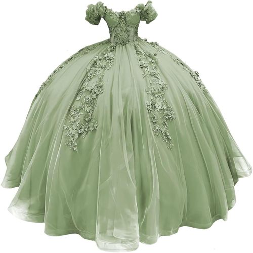 Robe De Soirée Robe Fourreau Asymétrique Robe De Bar Mitzvah Robe De Princesse Robe Stéréoscopique Avec Applications De Fleurs