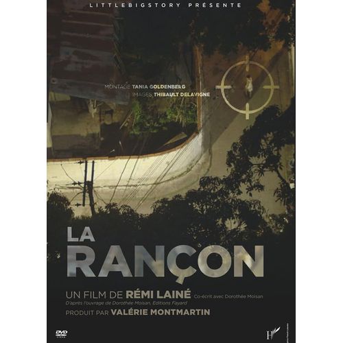 La Rancon