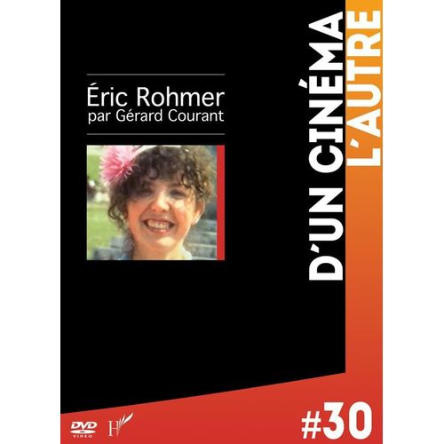 Dvd Eric Rohmer Par Gérard Courant