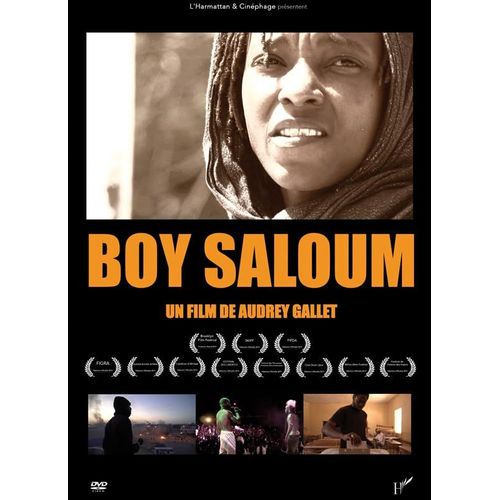 Boy Saloum