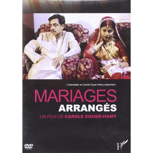Dvd Mariages Arranges