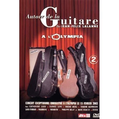 Autour De La Guitare 2